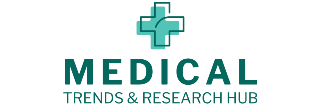 Medical Trends & Research Hub